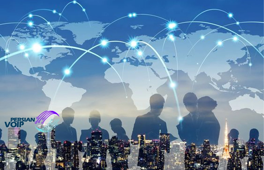 ارتباط های اینترنتی | وبسایت پرشین ویپ