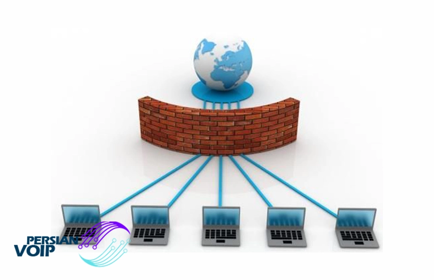 فابروال میکروتیک | وبسایت پرشین ویپ