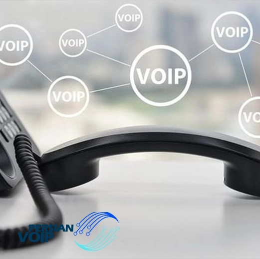 تصویر چالش های مربوط به سیستم تلفنی voip