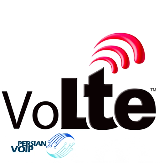 تصویری از لوگو Volte