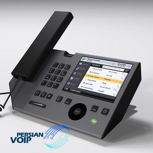 ادغام pbx با سیستم های تلفنی