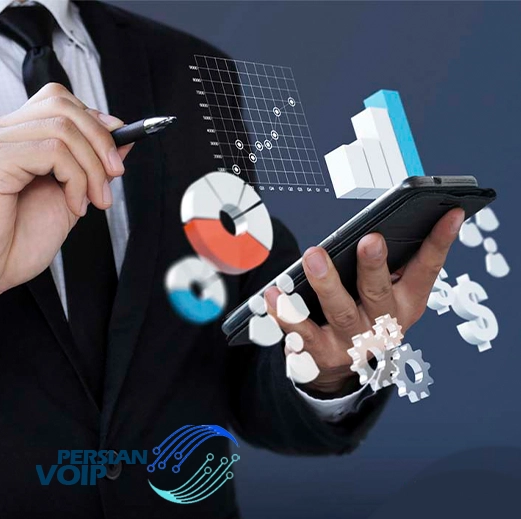 تصویری از یک کارشناس سی آر ام